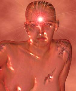 TANTRA YOGA